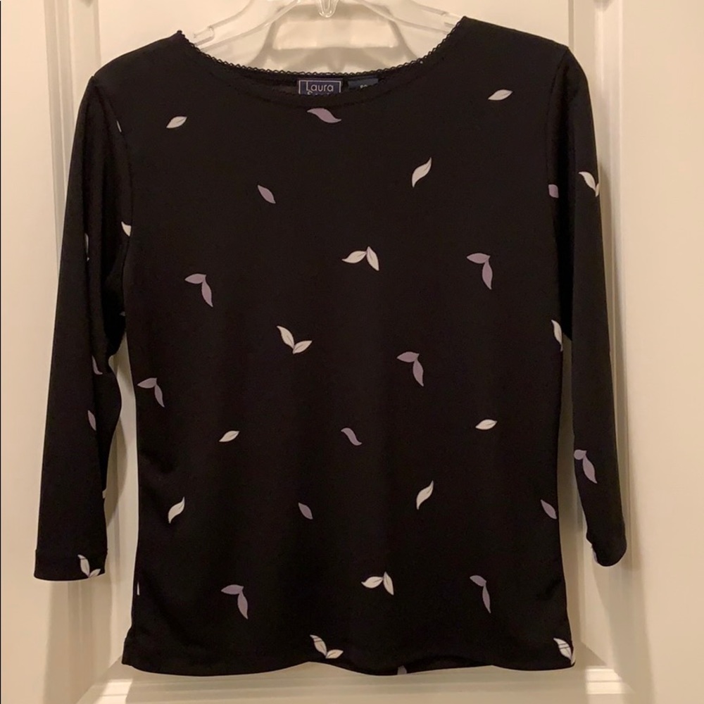 Laura Scott blouse